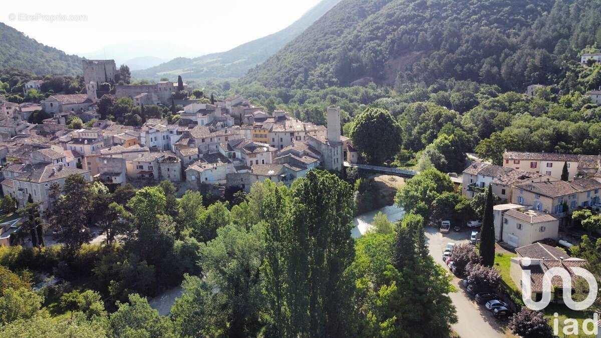Photo 2 - Appartement à MOLLANS-SUR-OUVEZE