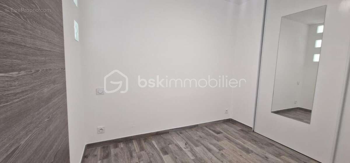 Appartement t2 - photo 3