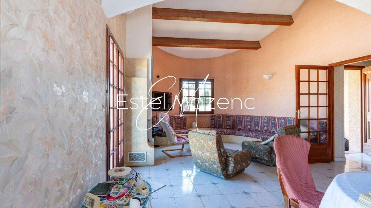 Photo 3 - Maison à PEROLS