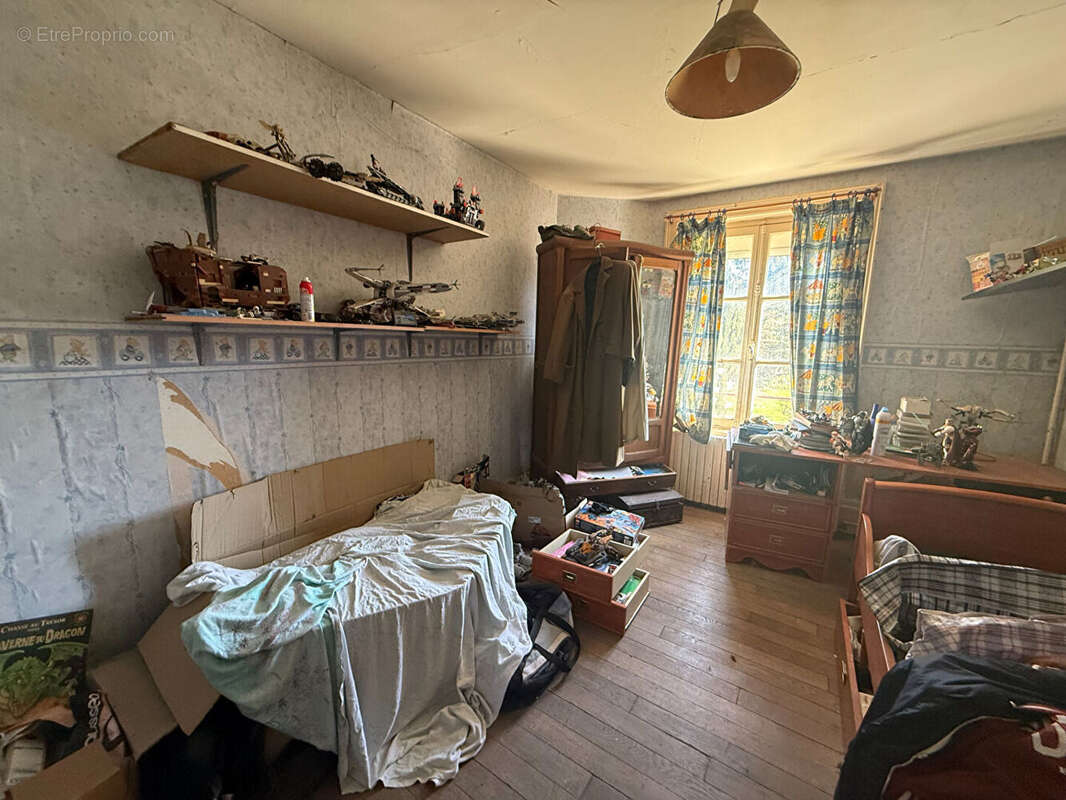 Maison à SEDAN