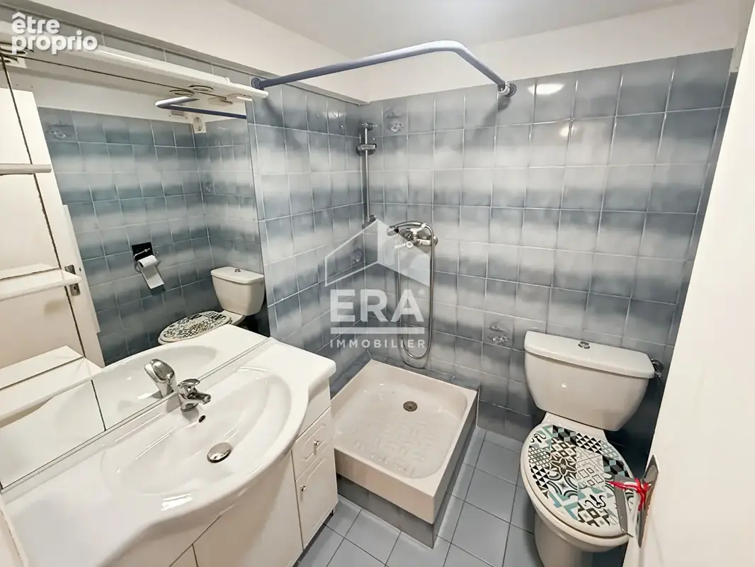 Maison 65m² à les pennes-mirabeau - photo 14
