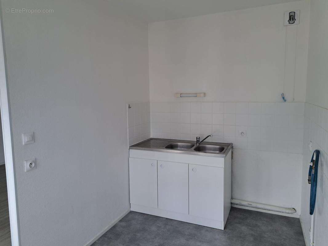Appartement à ANGERS