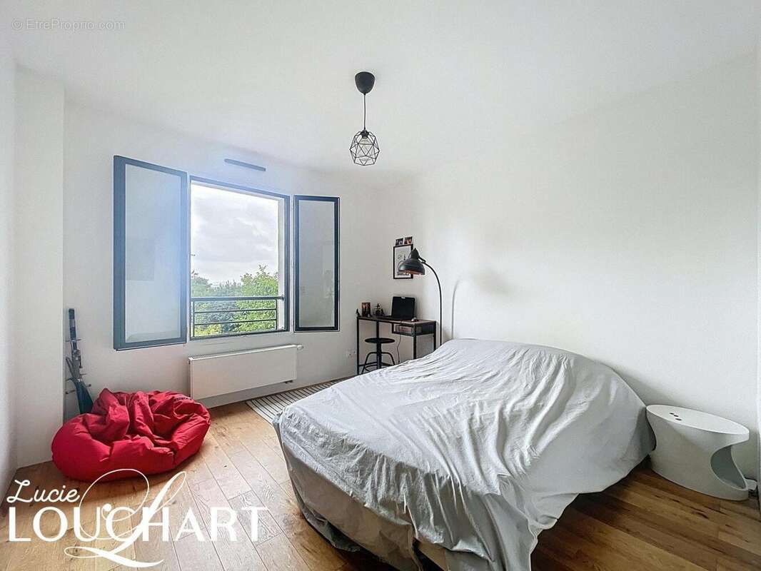 Photo 7 - Maison à L'HAY-LES-ROSES