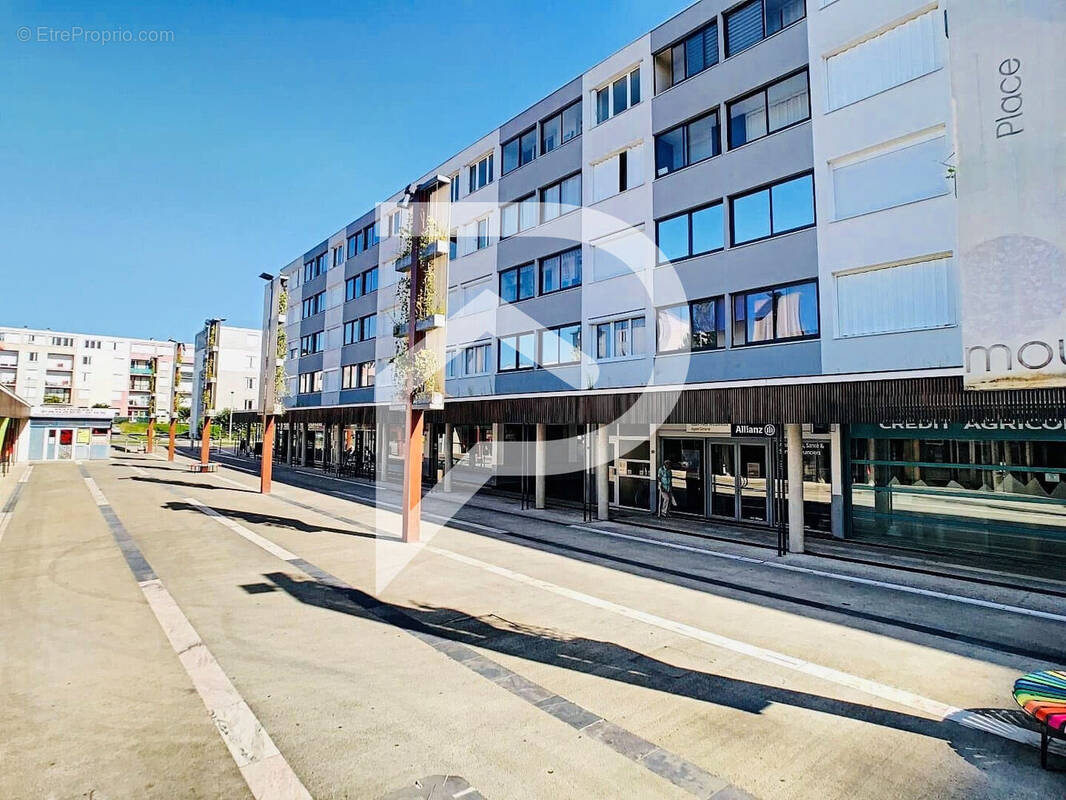 Appartement à MOURENX