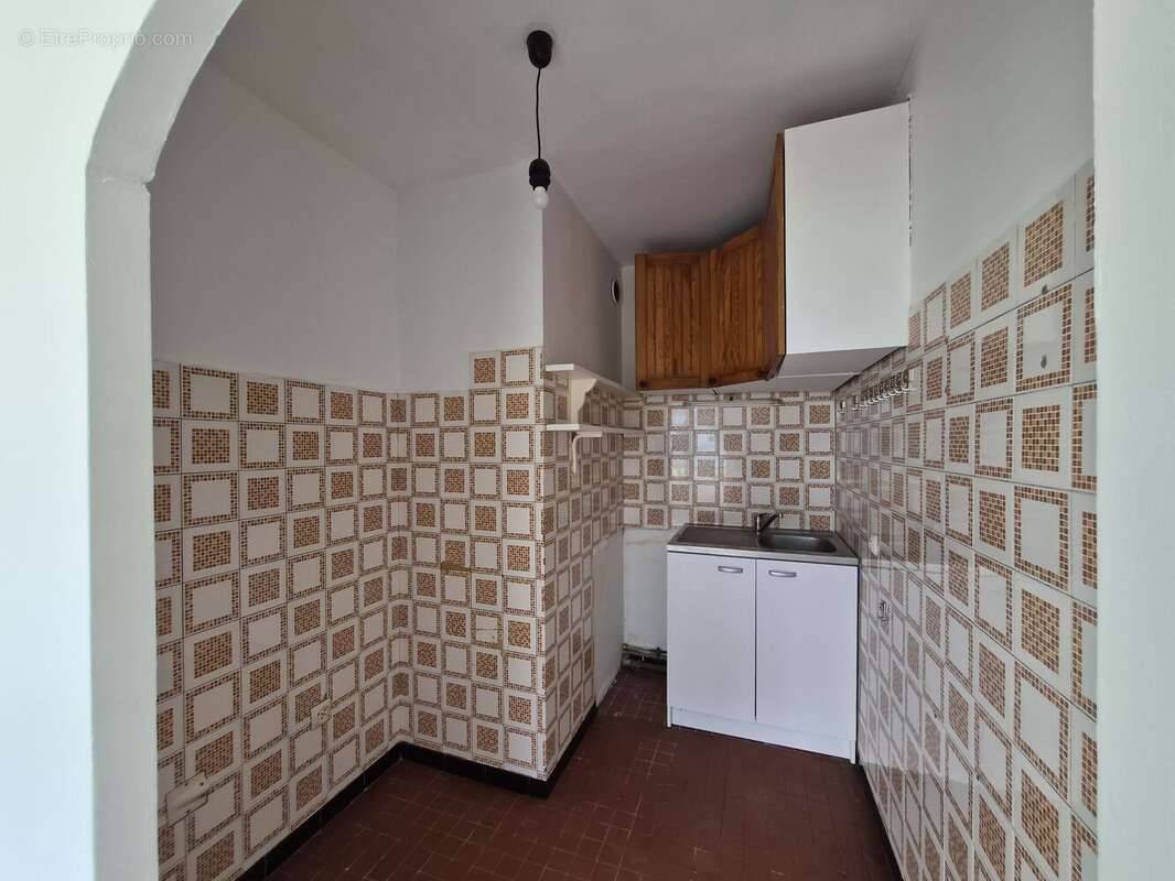 Appartement à CHELLES