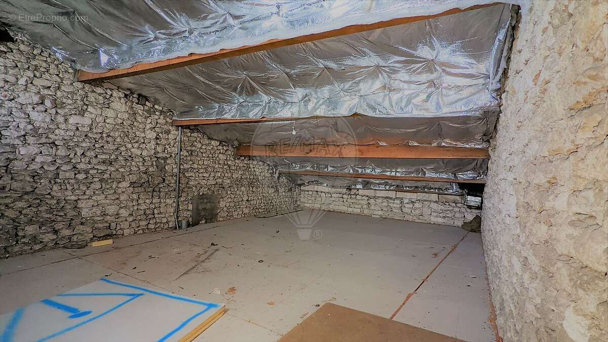 Maison 5 chambre(s) à vendre - photo 19