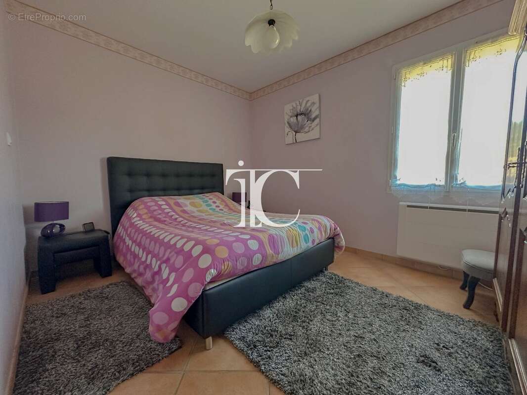 Maison à SAINT-AMBROIX