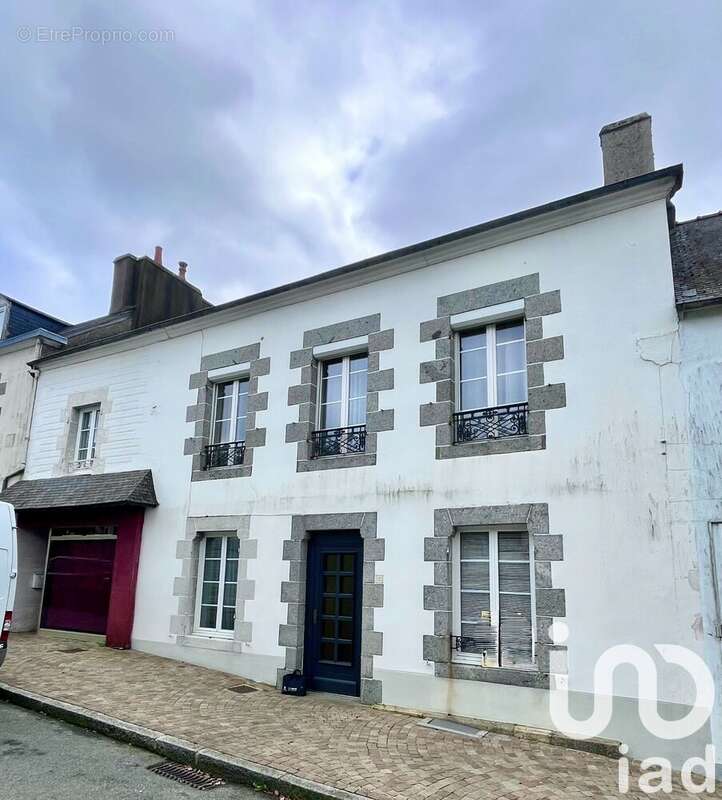 Photo 2 - Maison à UZEL