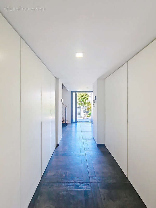 Appartement à GIERES