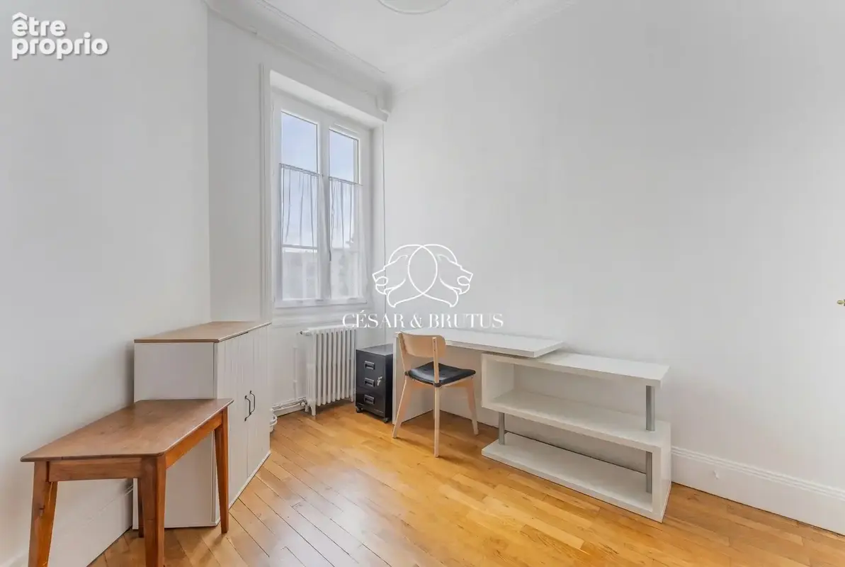 Appartement 130 m² à Lyon-7e  - photo 9