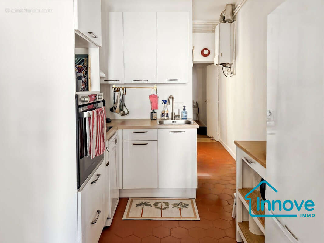 Appartement 51 m² à Versailles  - photo 9