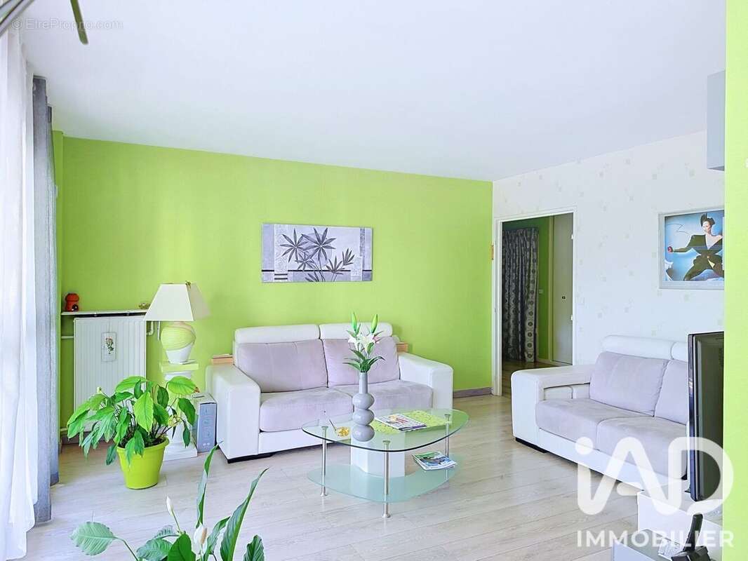 Appartement 80 m² à Brunoy  - photo 6