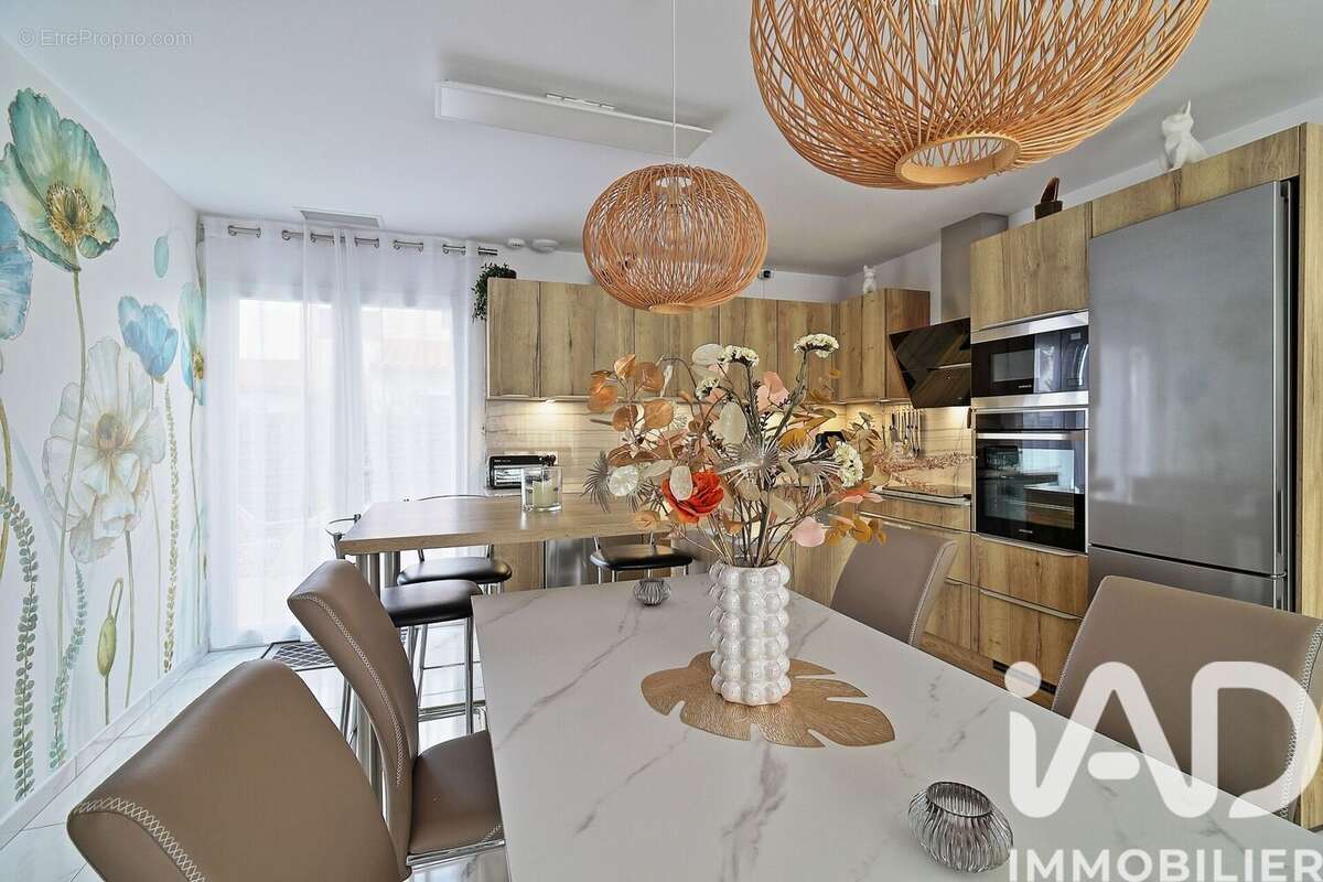 Photo 7 - Maison à SAINT-CYPRIEN