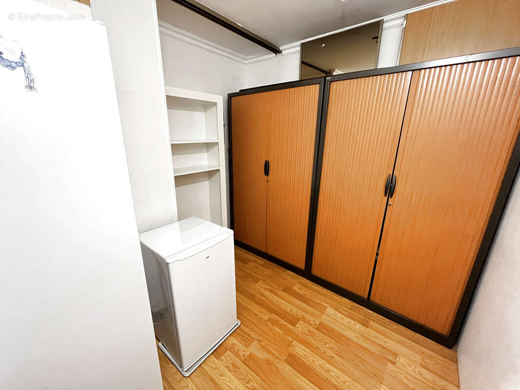 Appartement à ECHIROLLES