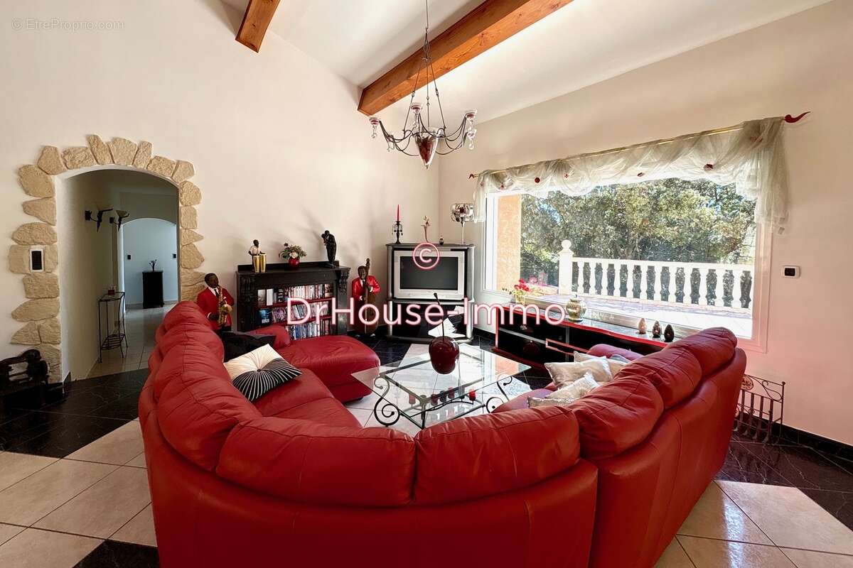 Maison 200 m² à Limoux  - photo 11