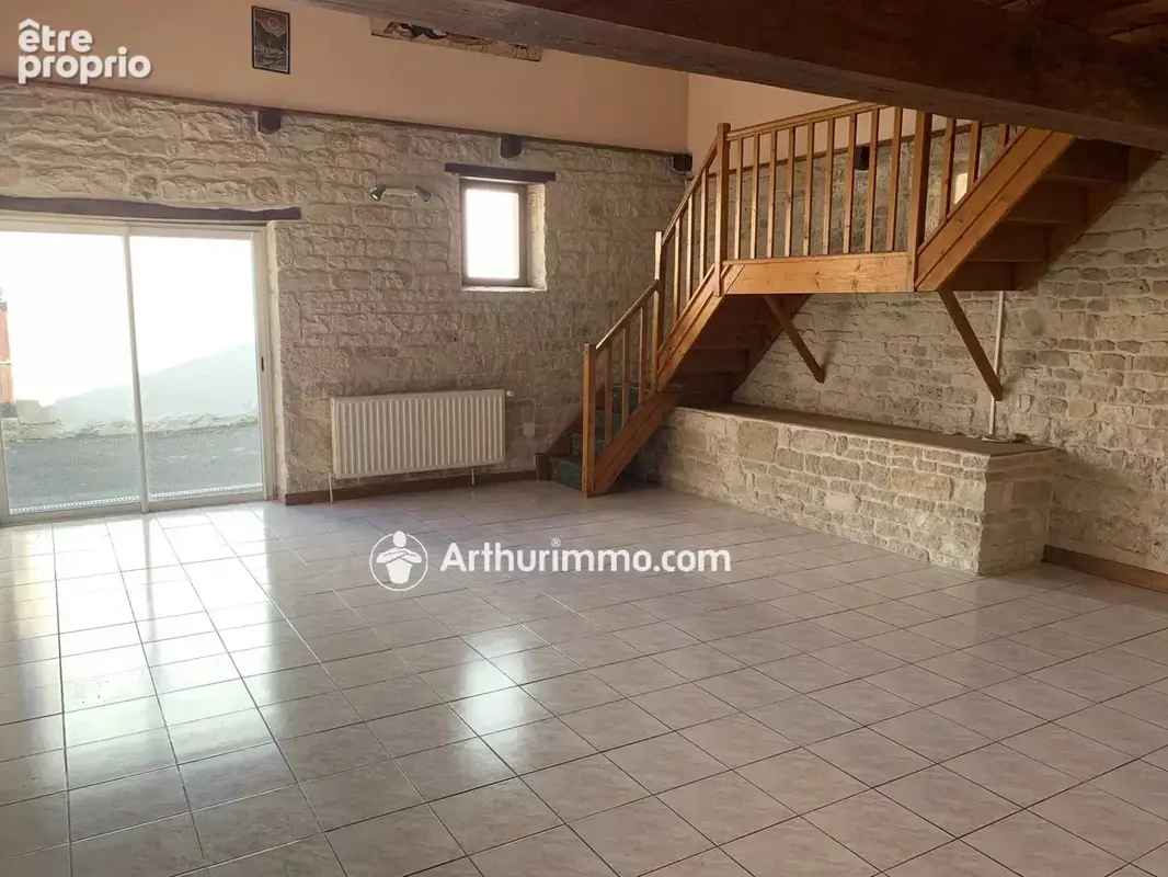 Vente Maison Aulnay(17470) 184 625ï¿œ - photo 8