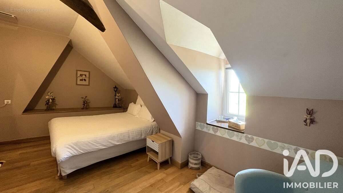 Maison 263 m² à Dange-Saint-Romain  - photo 6