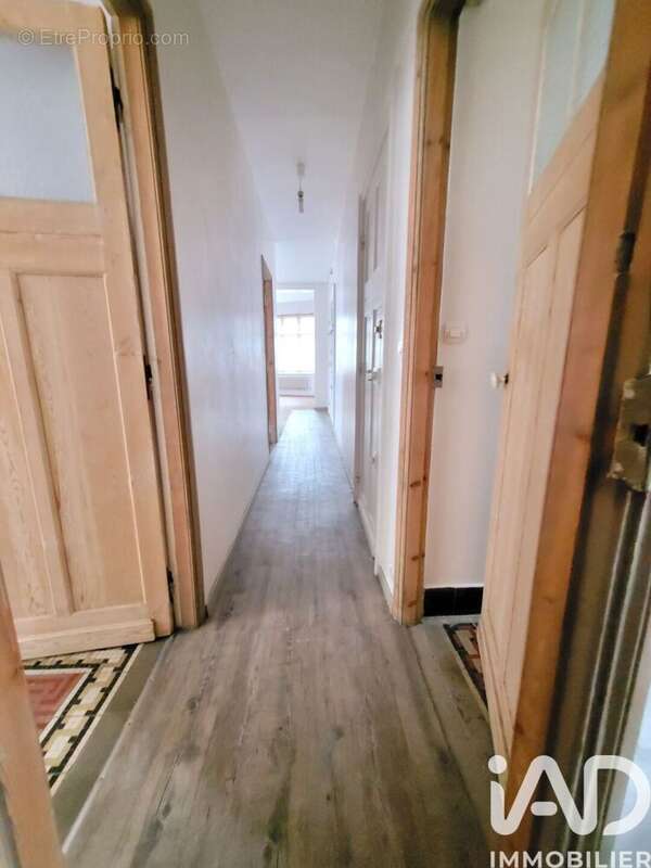 Photo 5 - Appartement à LA MADELEINE