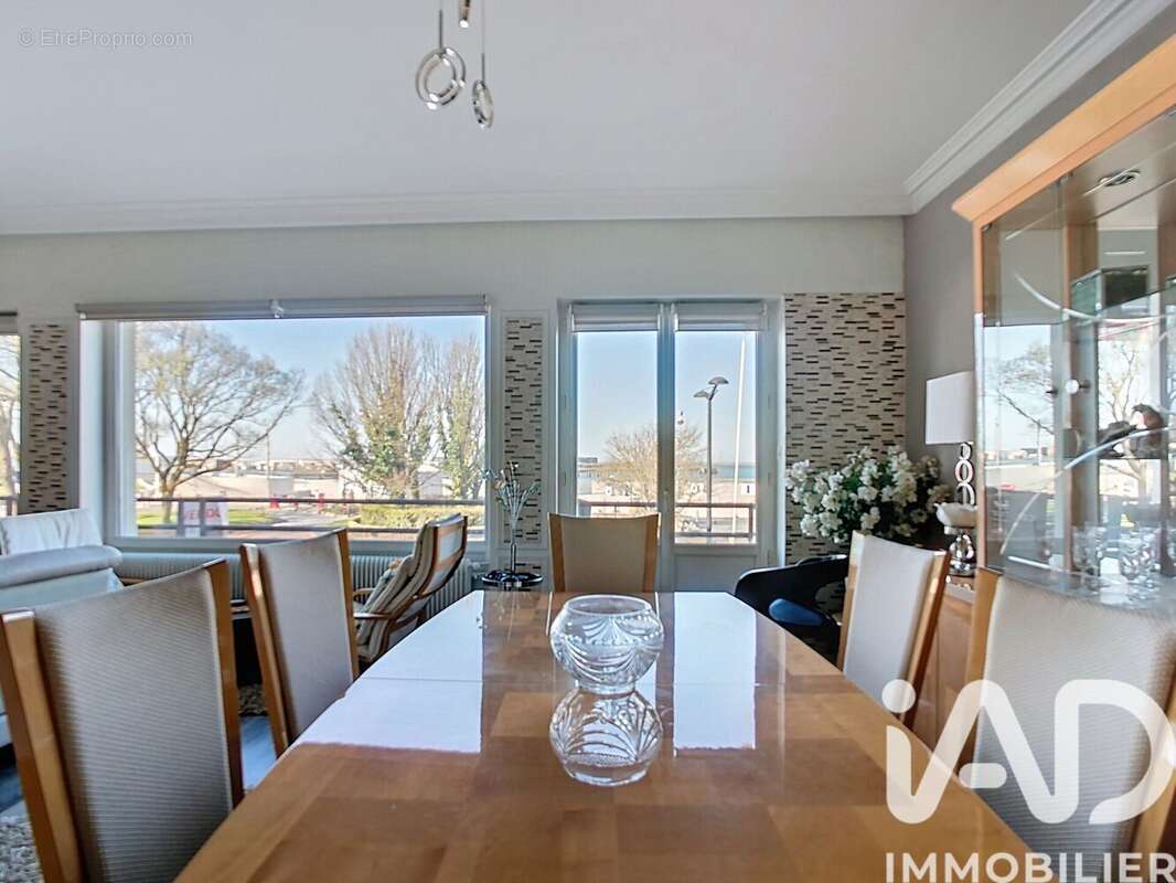 Photo 6 - Appartement à BOULOGNE-SUR-MER