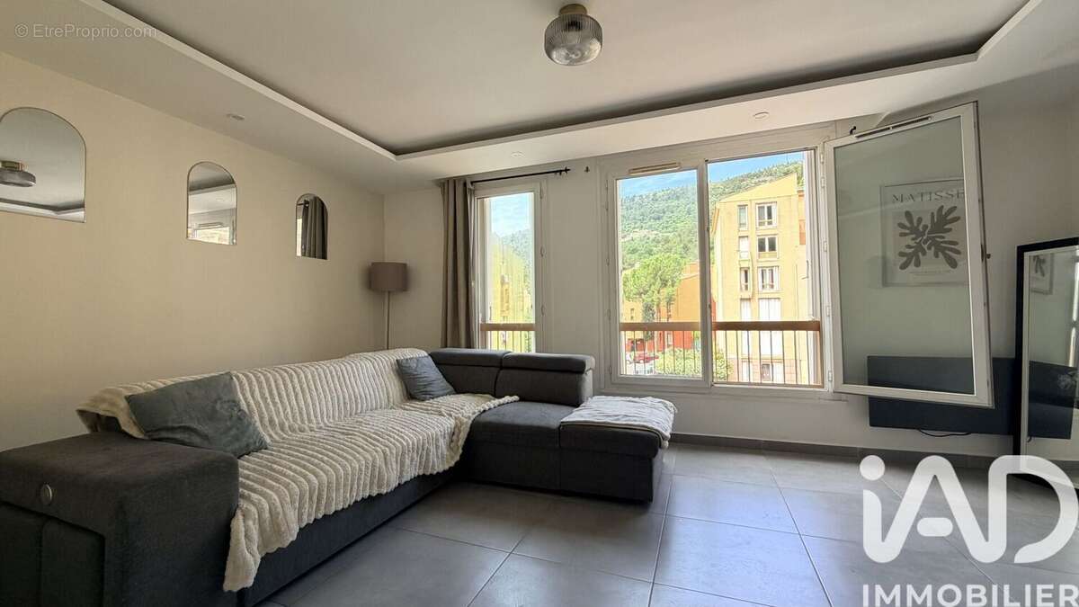 Photo 2 - Appartement à DRAP