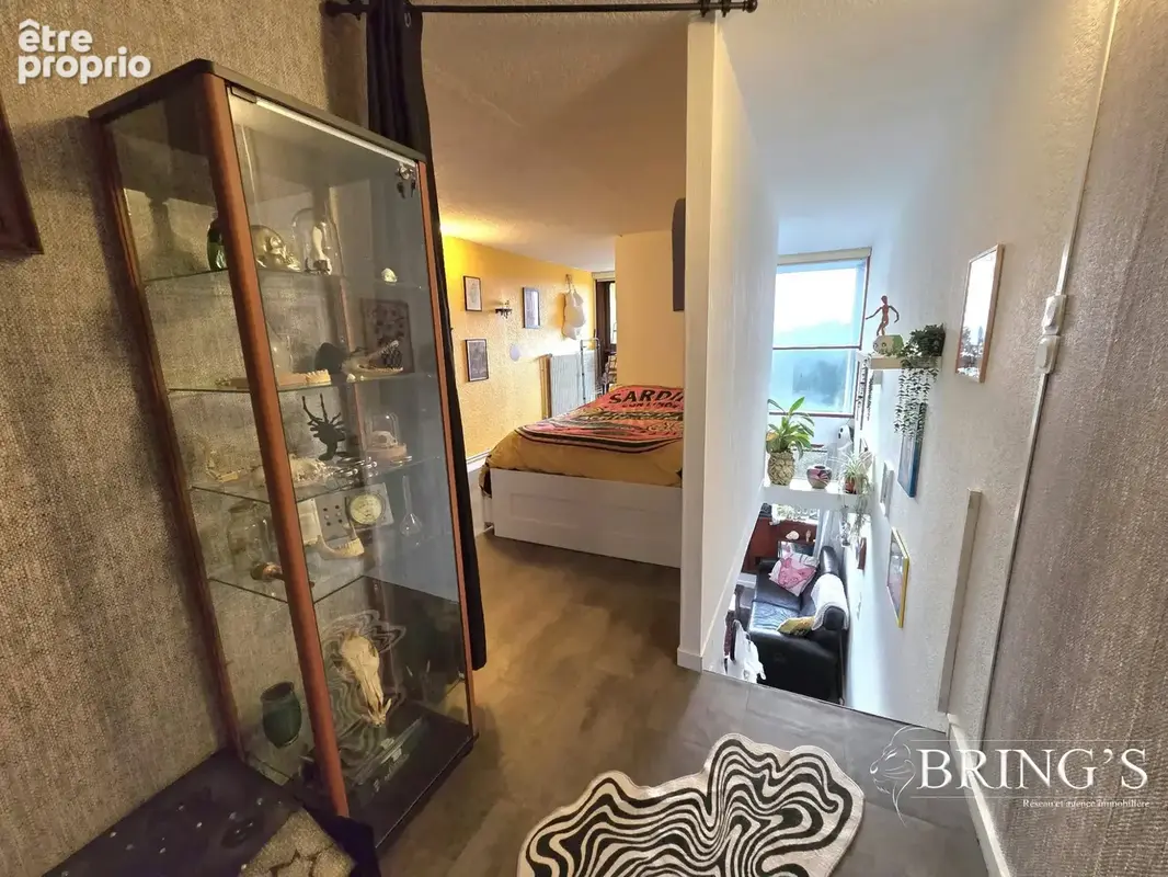 Appartement 2 pièces 63 m² à vendre à Briey (54150) - photo 7