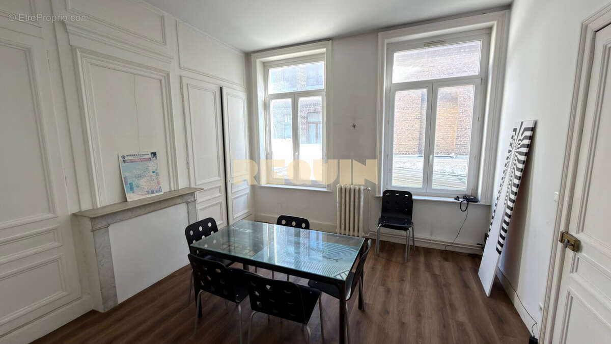 Appartement à LILLE