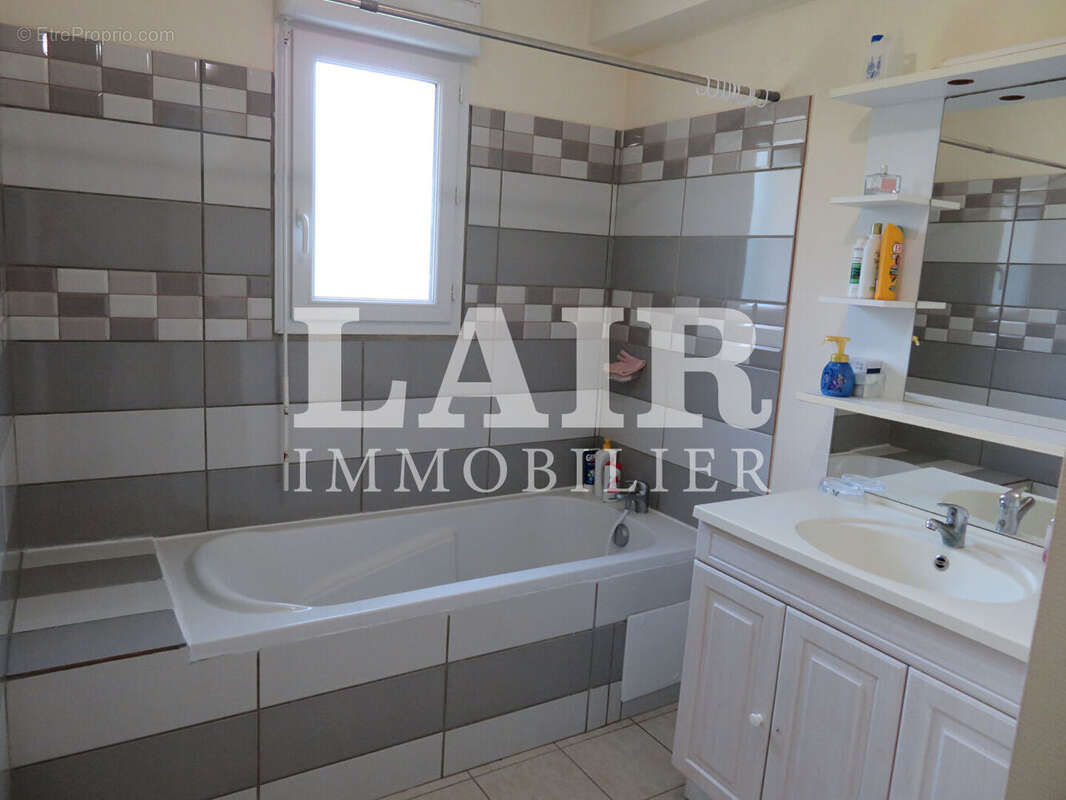 Maison à PRE-EN-PAIL