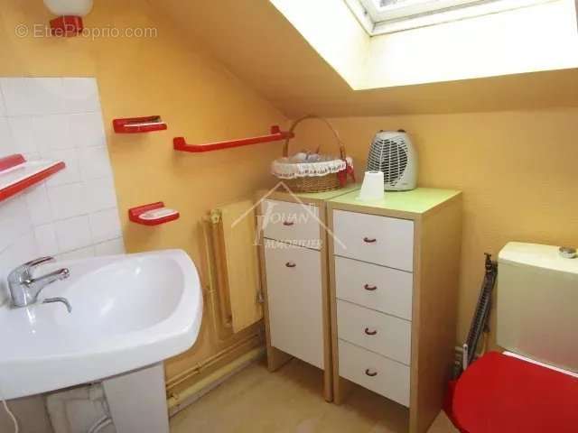 Maison à VARENNES-SUR-ALLIER