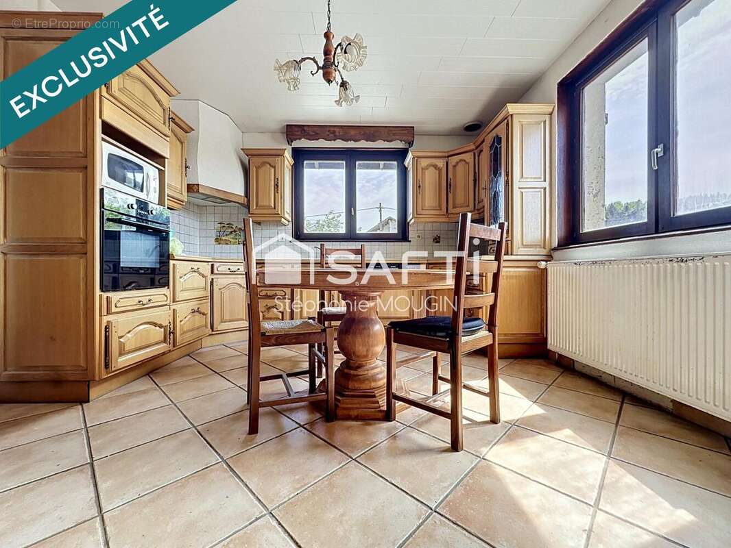 Photo 3 - Maison à MONTANDON