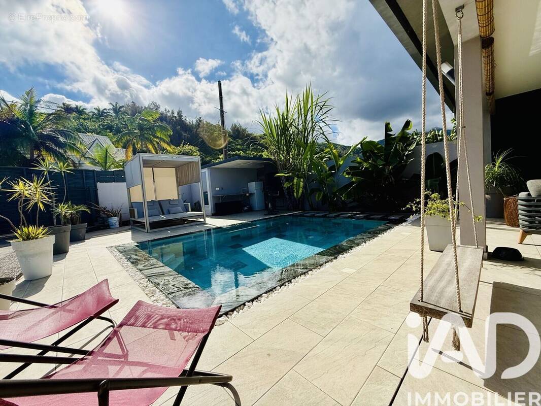 Photo 1 - Maison à ENTRE-DEUX
