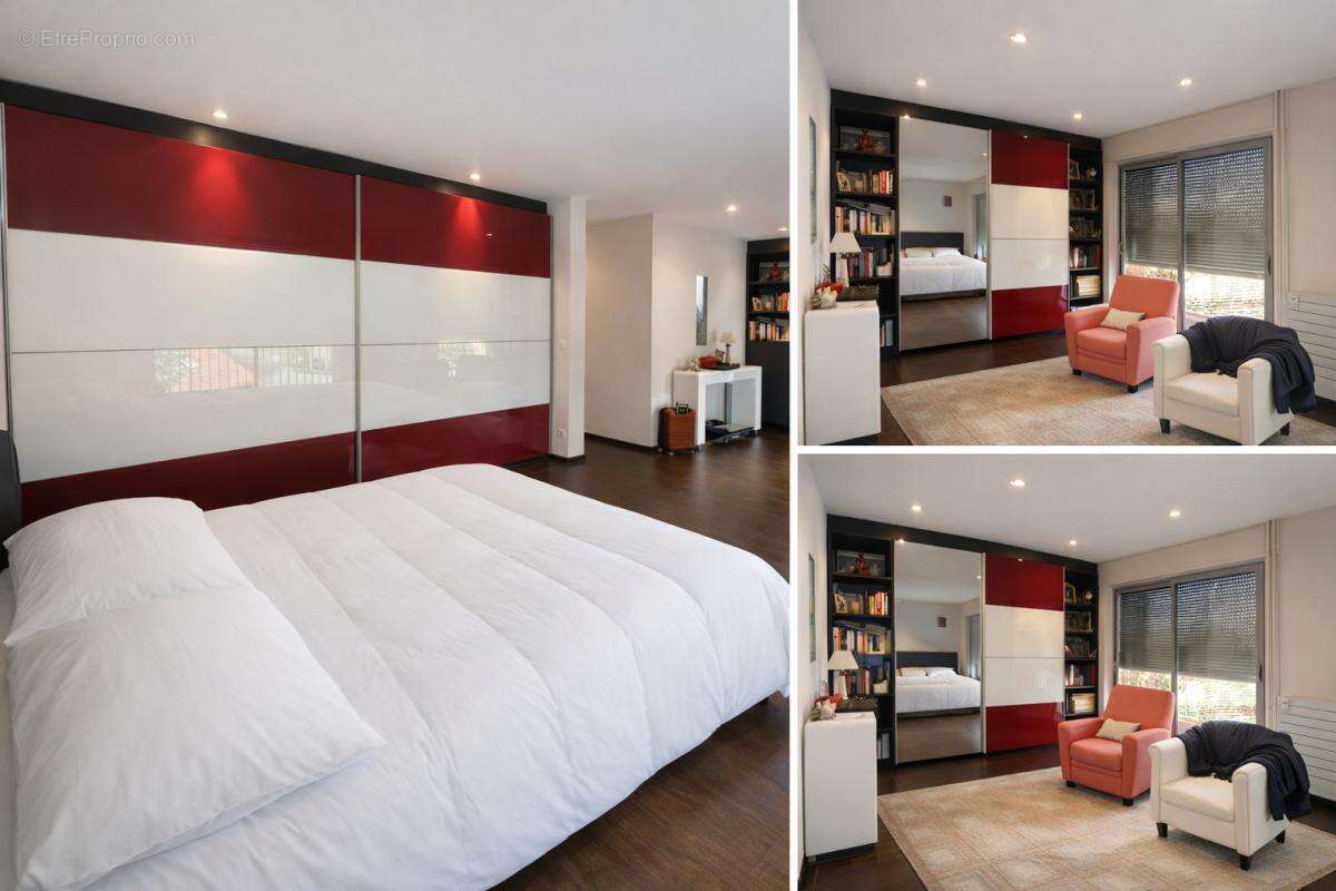 Appartement à ROANNE