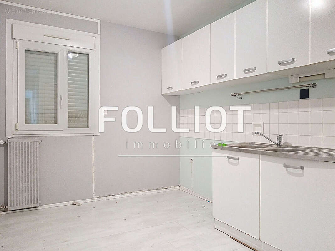 Appartement à SAINT-LO