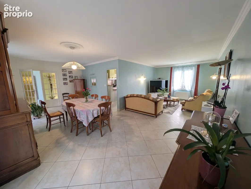 Maison sur sous-sol - photo 2