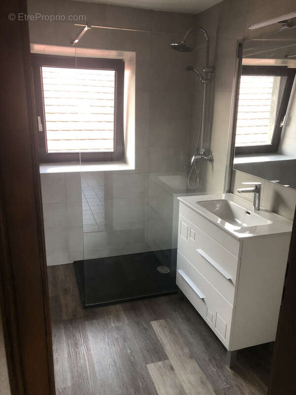 Maison à WALDIGHOFEN