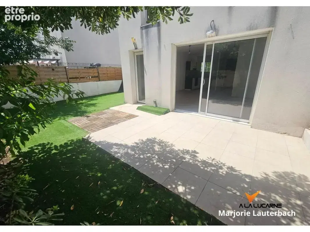 Maison 4 pièces 74 m² à vendre à Montpellier (34000) - photo 11
