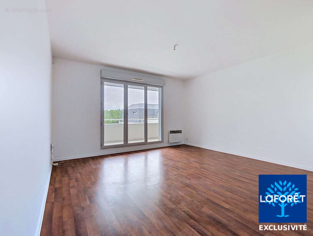 Appartement à PONTOISE