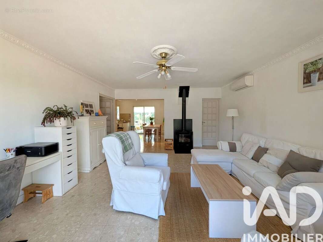 Photo 6 - Maison à RIANS