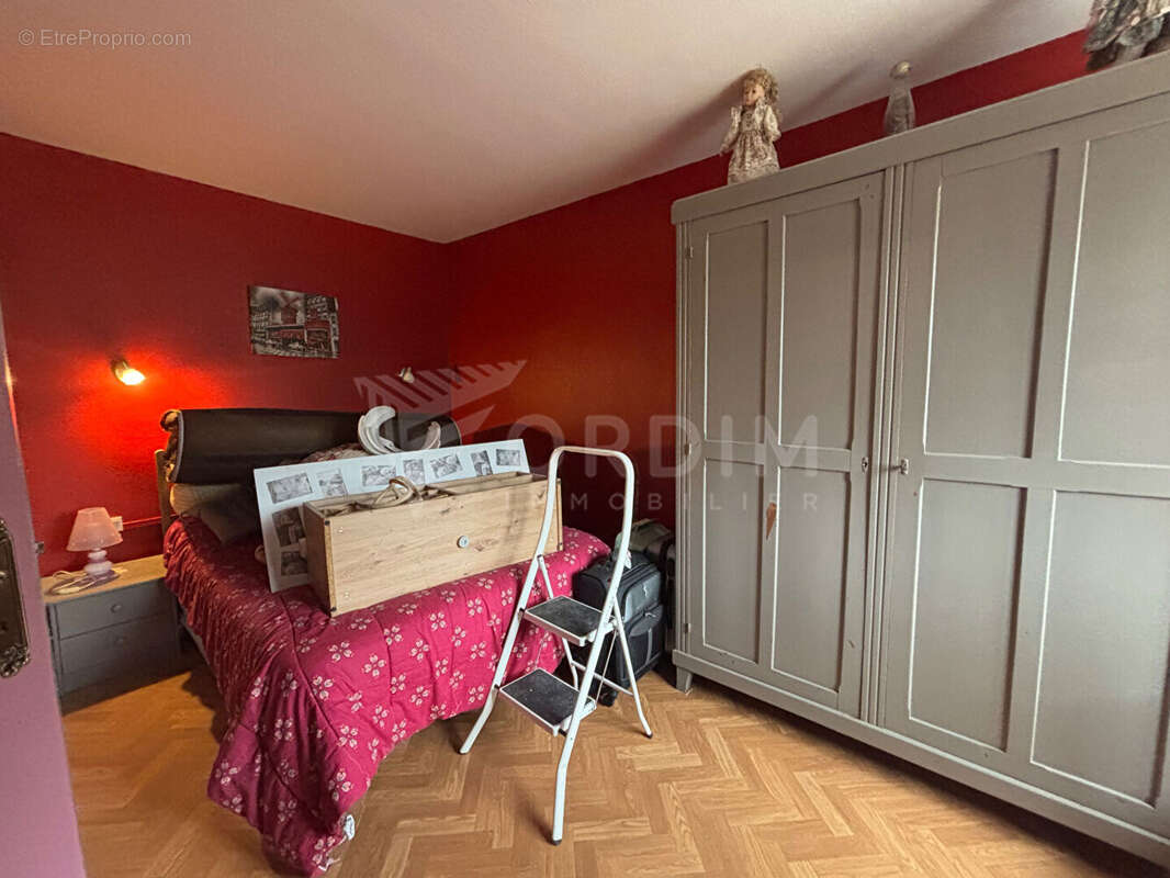Maison à LEZINNES