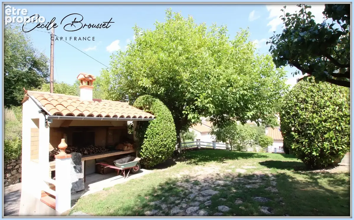 Maison de caractère 4 faces 103m2 – un bien rare en lisière de forêt - photo 5