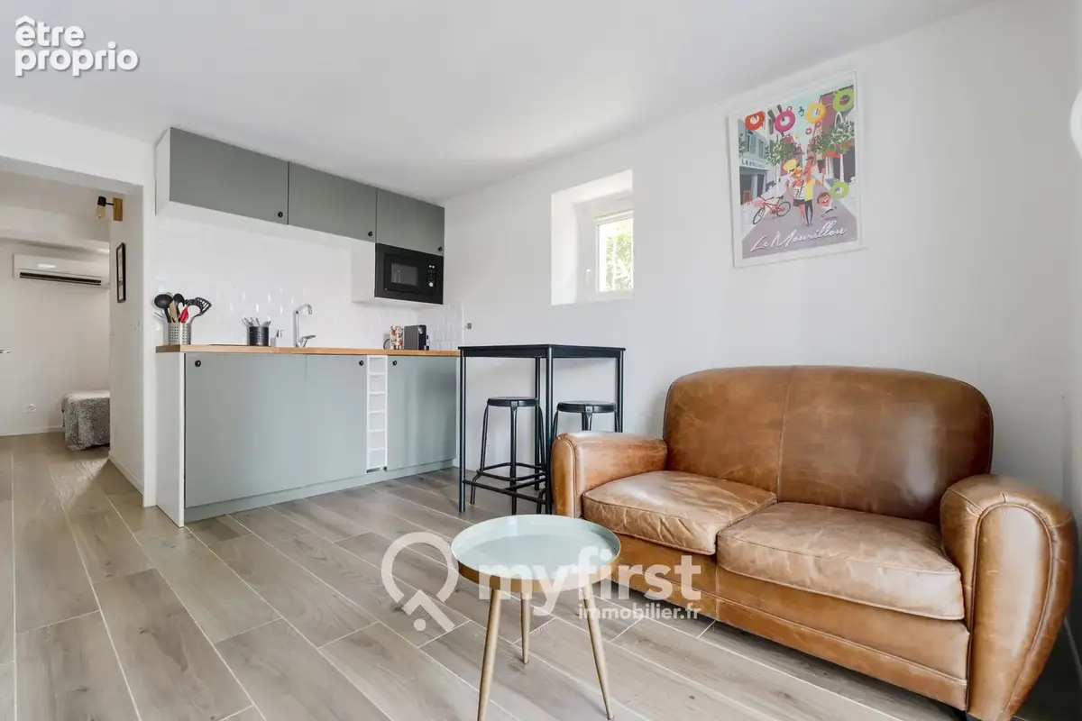 Studio rénové au cœur du Mourillon - photo 2