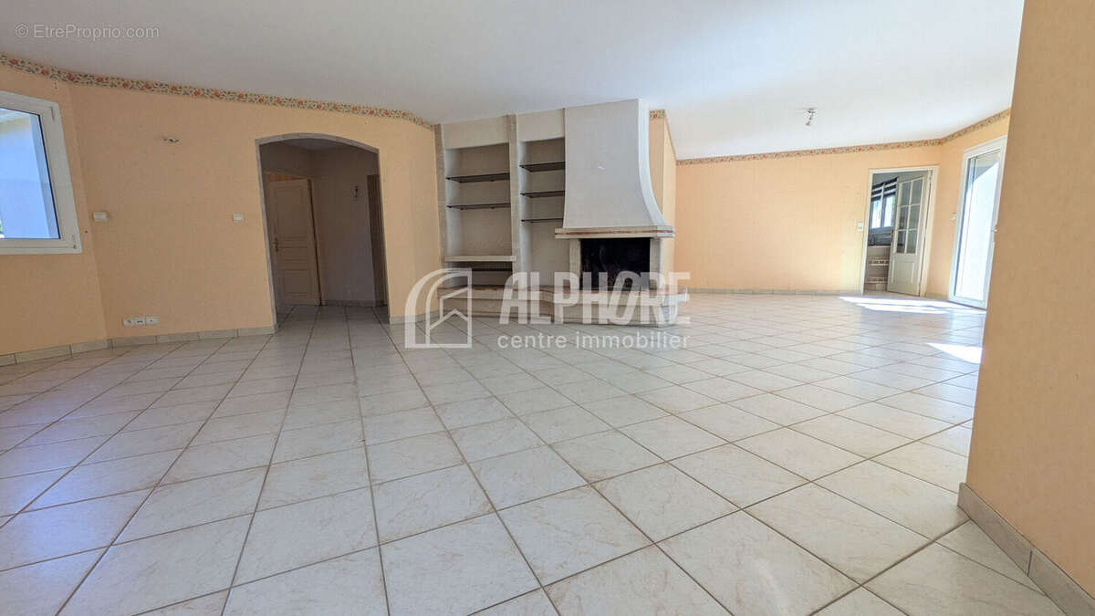 Maison Saint Nazaire 7 pièce(s) 215 m2 - photo 17