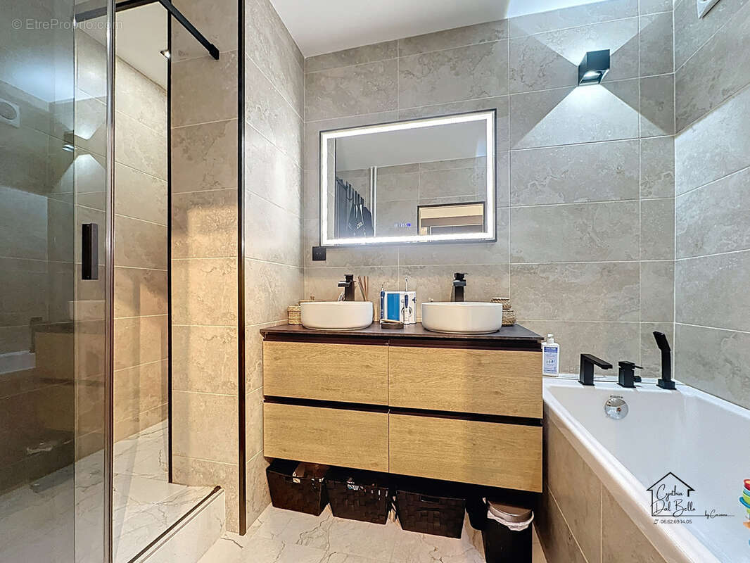 Appartement à AVIGNON