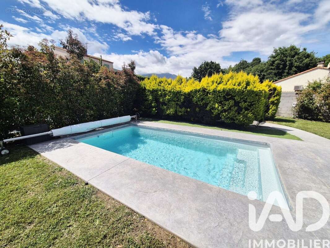 Photo 8 - Maison à RIGARDA