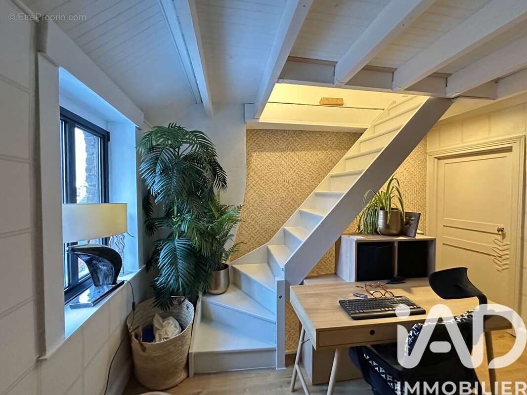 Photo 8 - Maison à CARVIN