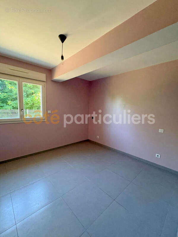 Maison mitoyenne Orchamps - photo 8