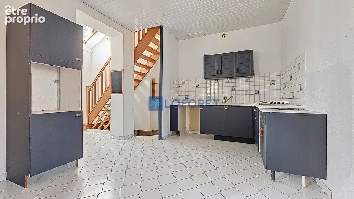 Maison Chauny 5 pièce(s) 111 m2 - photo 3
