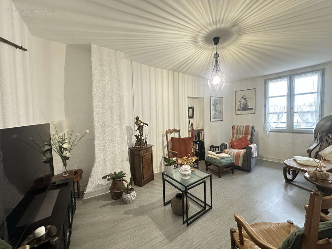 Appartement à SOMMIERES