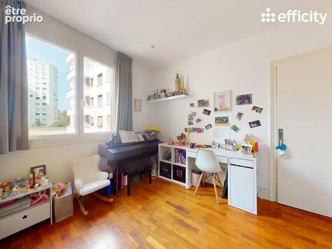 Appartement - photo 18