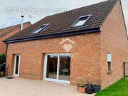 Maison à ARMENTIERES