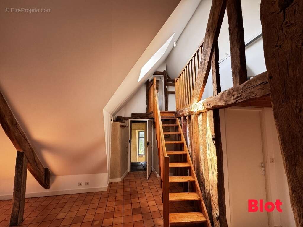 Appartement à DOMLOUP